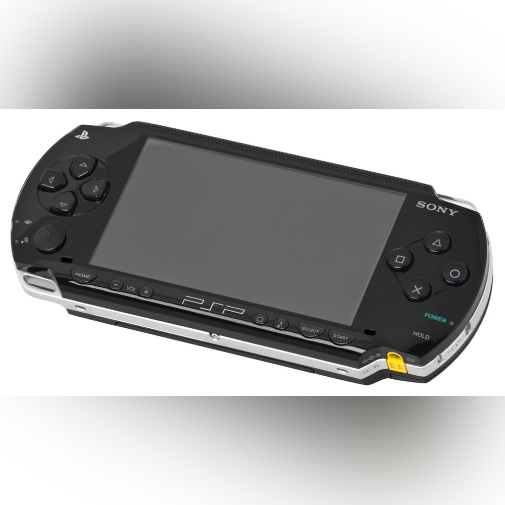PlayStation portable psp